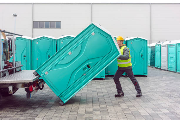 Best Local porta potty services  in Hide A Way Lake, MS