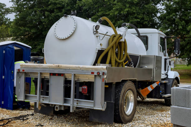 Best Luxury portable toilet rental  in Hide A Way Lake, MS