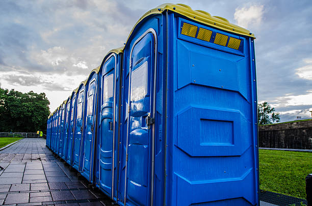 Best Construction site porta potty rental  in Hide A Way Lake, MS