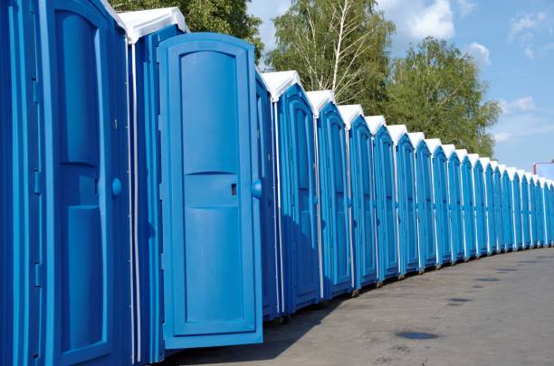 Best Porta potty rental near me  in Hide A Way Lake, MS